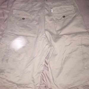 Levi cargo short